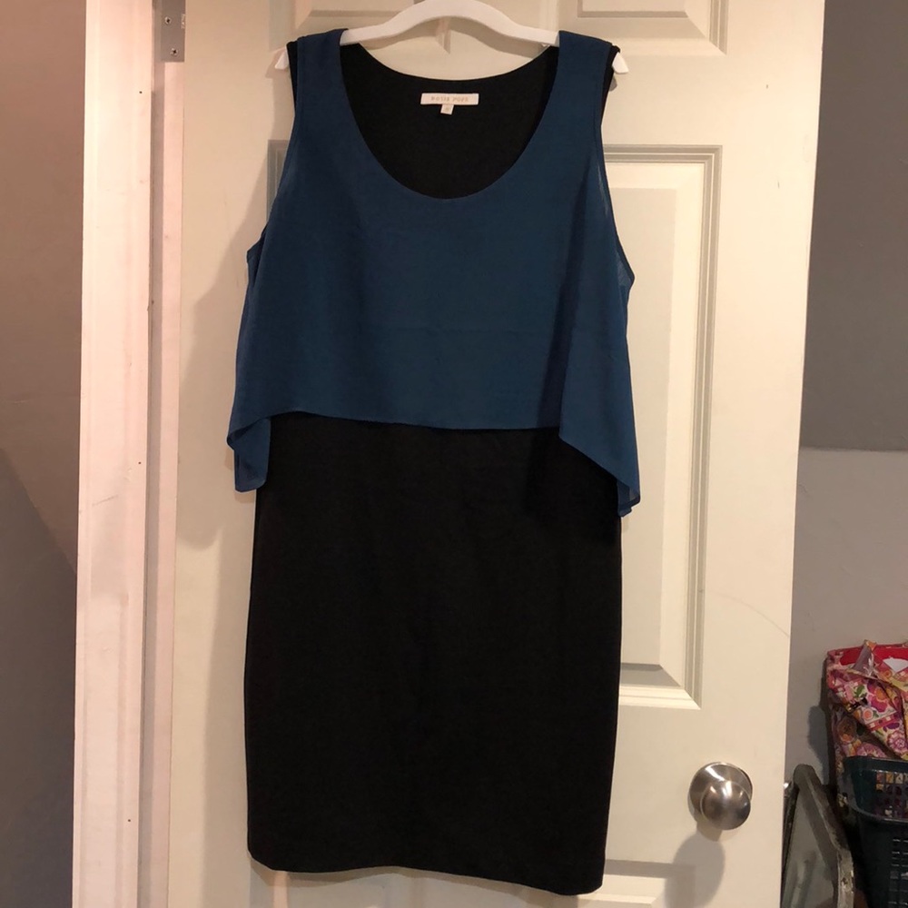 Rosie Pope Maternity Dress